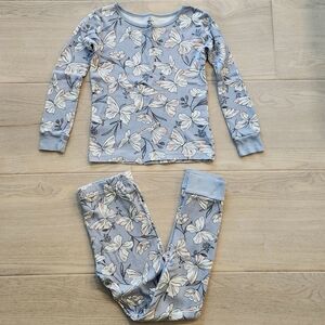 Girl's 2 piece pajama set